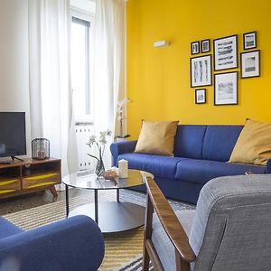 Appartement met Drie Slaapkamers